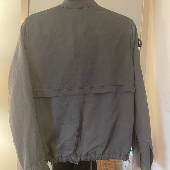 Women’s Rails jacket - Picture 3 of 3